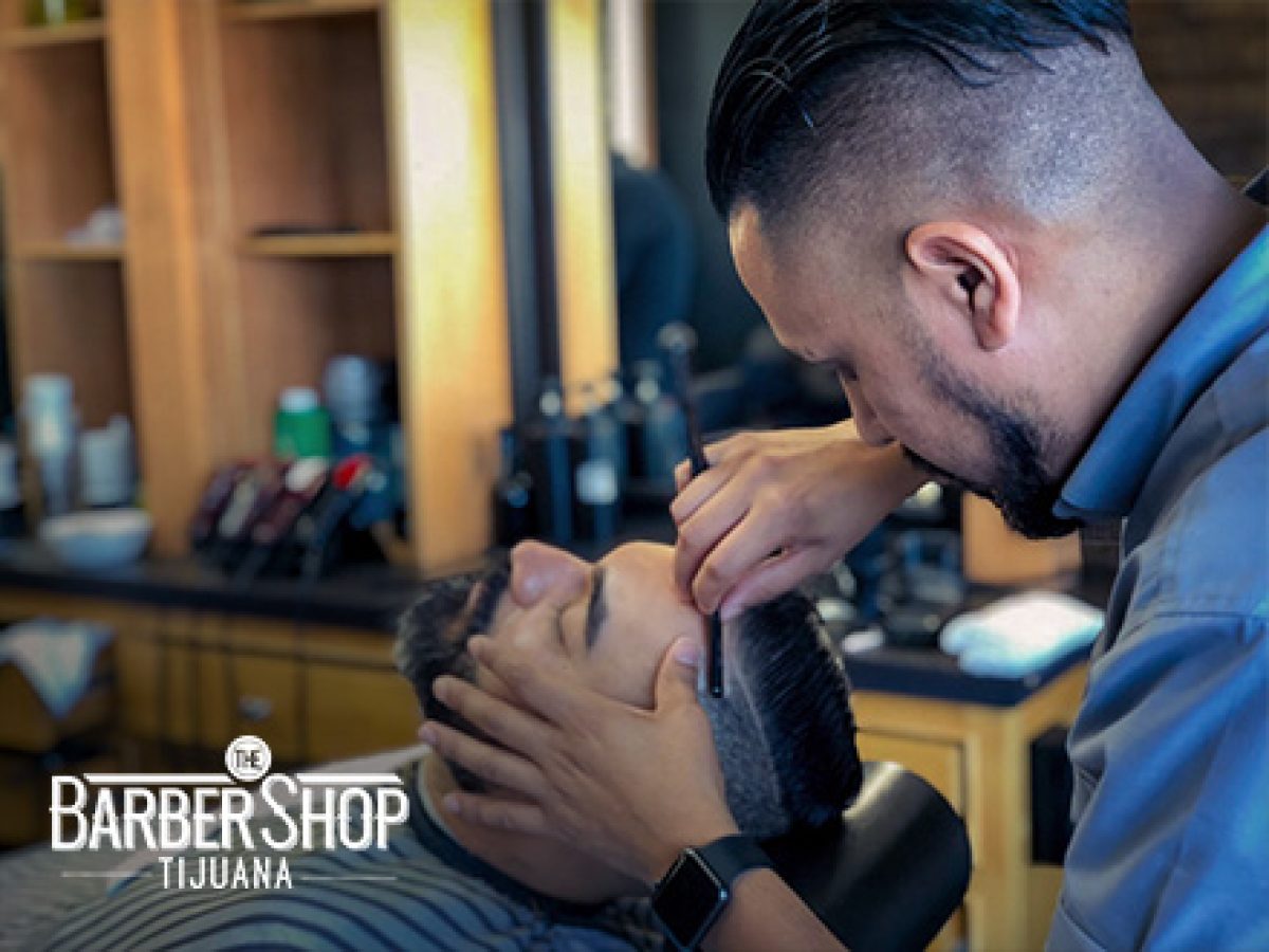 Mi franquicia - Barber Shop Tijuana